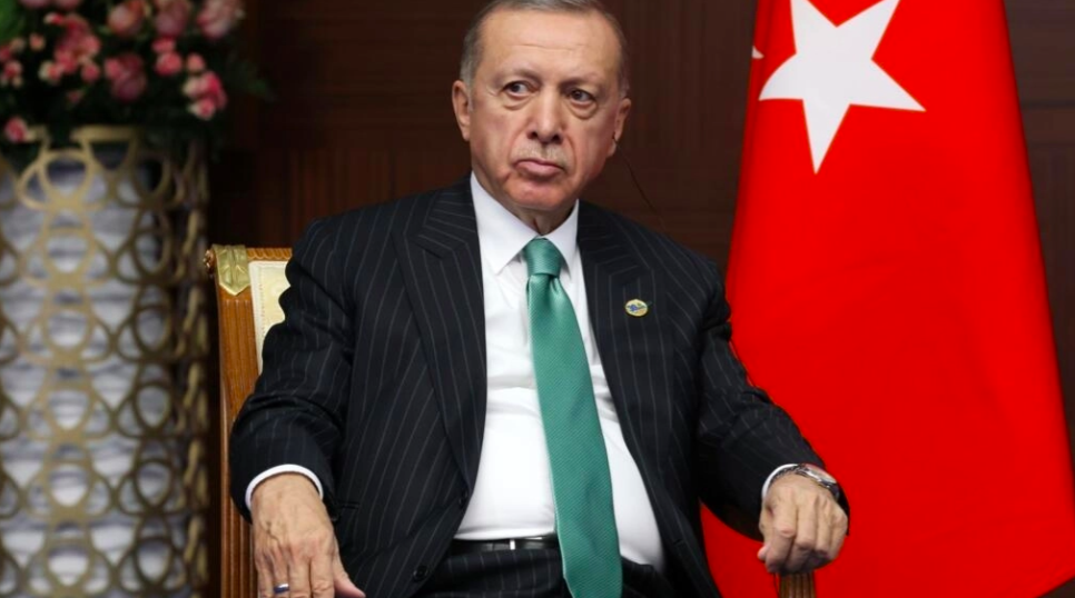 turkey erdogan inflation