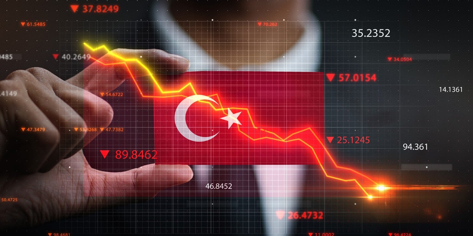 economic turkey
